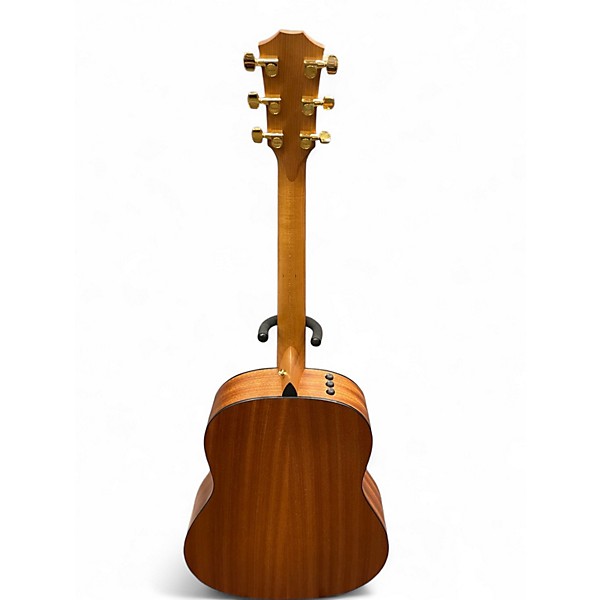 Used Taylor 117E SUNSET BOULEVARD Acoustic Electric Guitar