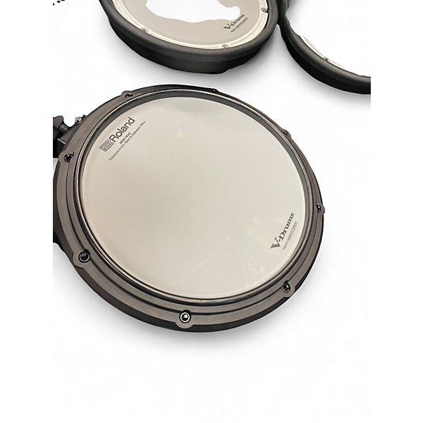 Used Roland TD17KV2 Electric Drum Set