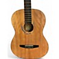 Used Jackson JG-100-NA Natural Acoustic Guitar