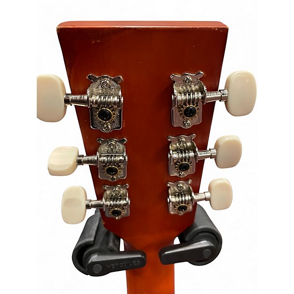 Used Jackson JG-100-NA Natural Acoustic Guitar