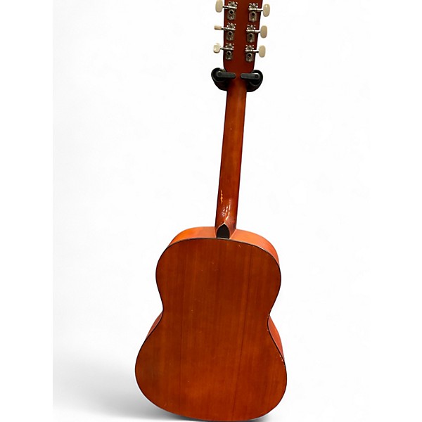 Used Jackson JG-100-NA Natural Acoustic Guitar