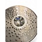 Used MEINL 14in HCS Hi Hat Pair Cymbal