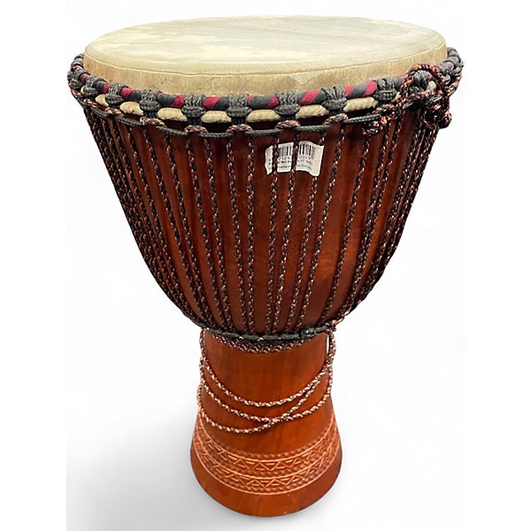 Used Overseas Connection Mali Djembe Djembe