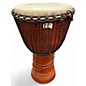 Used Overseas Connection Mali Djembe Djembe