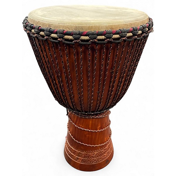 Used Overseas Connection Mali Djembe Djembe