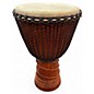 Used Overseas Connection Mali Djembe Djembe