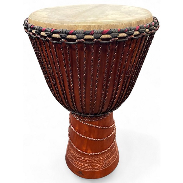 Used Overseas Connection Mali Djembe Djembe