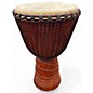Used Overseas Connection Mali Djembe Djembe