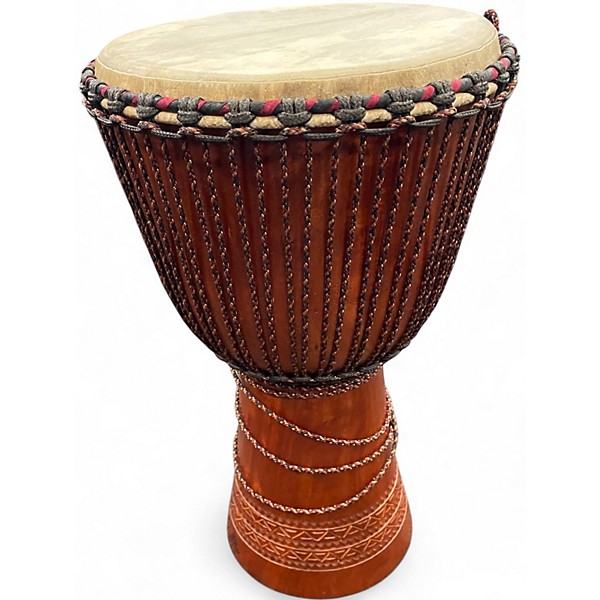 Used Overseas Connection Mali Djembe Djembe