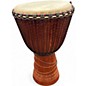 Used Overseas Connection Mali Djembe Djembe