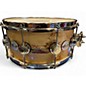 Used DW 14in 45th Anniversary Long Island Drum Center Maple Drum thumbnail