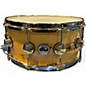 Used DW 14in 45th Anniversary Long Island Drum Center Maple Drum