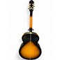Used Epiphone EJ200 Vintage Sunburst Acoustic Guitar