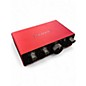Used Focusrite Scarlett Solo Audio Interface