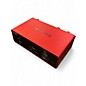 Used Focusrite Scarlett Solo Audio Interface