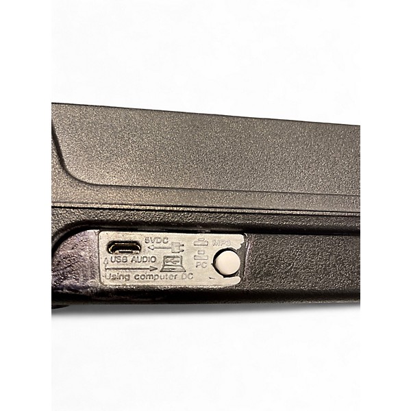 Used New Baxs M4 Unpowered Mixer