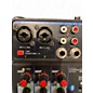 Used New Baxs M4 Unpowered Mixer