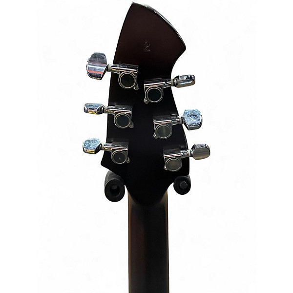 Used Wechter Guitars PATHMAKER THE 54TH CEDAR Acoustic Electric Guitar