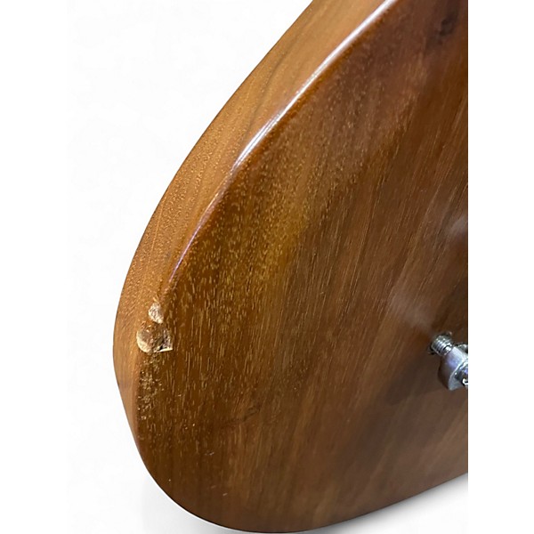 Vintage 1979 Gibson THE PAUL  Natural Solid Body Electric Guitar