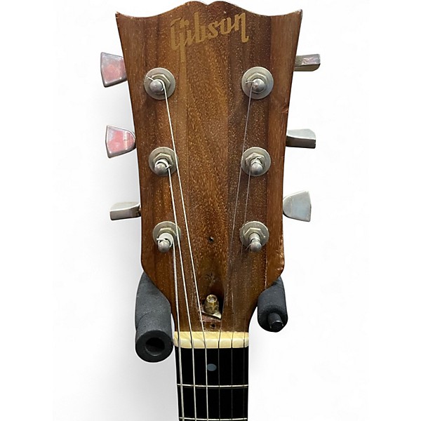 Vintage 1979 Gibson THE PAUL  Natural Solid Body Electric Guitar