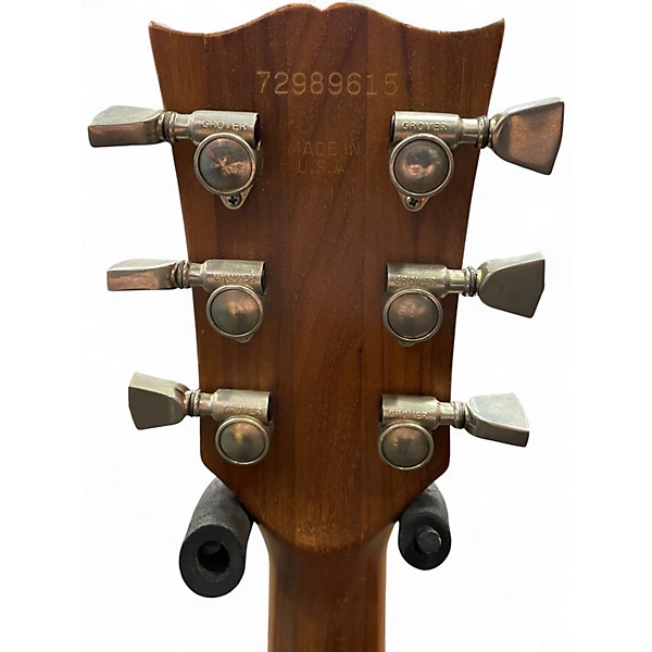 Vintage 1979 Gibson THE PAUL  Natural Solid Body Electric Guitar