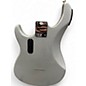 Used Peavey ROCKMASTER Silver Sparkle Solid Body Electric Guitar