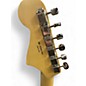 Used 2022 Fender MIJ Traditional 60's Jazzmaster 3 Tone Sunburst Solid Body Electric Guitar