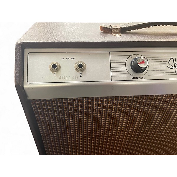 Used Gibson Skylark Tube Guitar Combo Amp
