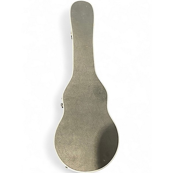 Used Aria Custom Natural Solid Body Electric Guitar