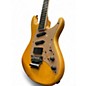 Used Ibanez PL1770 Proline Gold Solid Body Electric Guitar