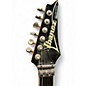 Used Ibanez PL1770 Proline Gold Solid Body Electric Guitar