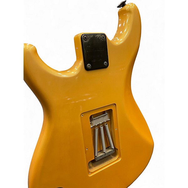 Used Ibanez PL1770 Proline Gold Solid Body Electric Guitar