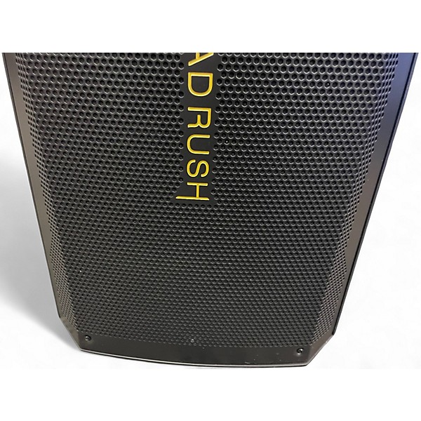 Used HeadRush FRFR112 Guitar Cabinet