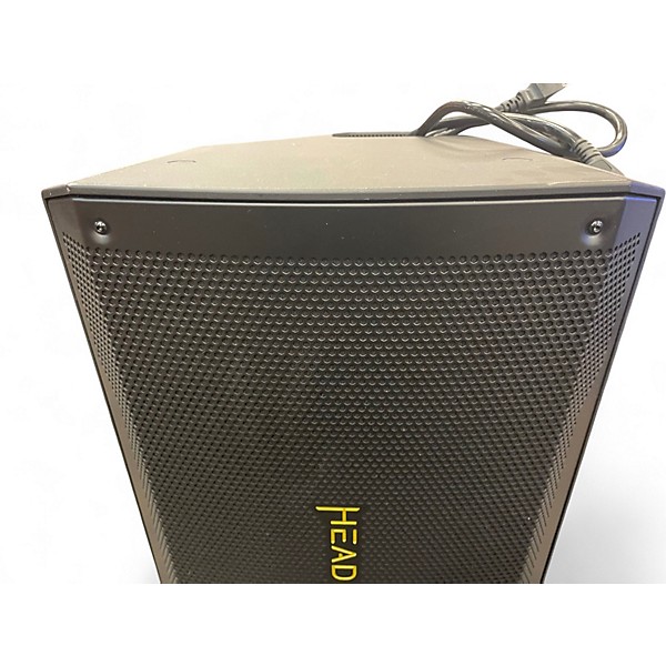 Used HeadRush FRFR112 Guitar Cabinet