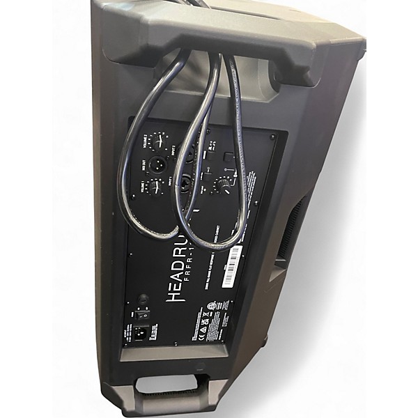 Used HeadRush FRFR112 Guitar Cabinet