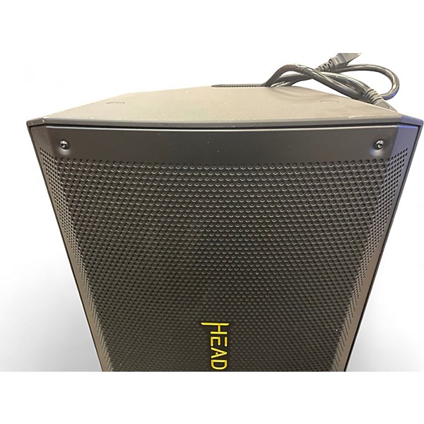 Used HeadRush FRFR112 Guitar Cabinet