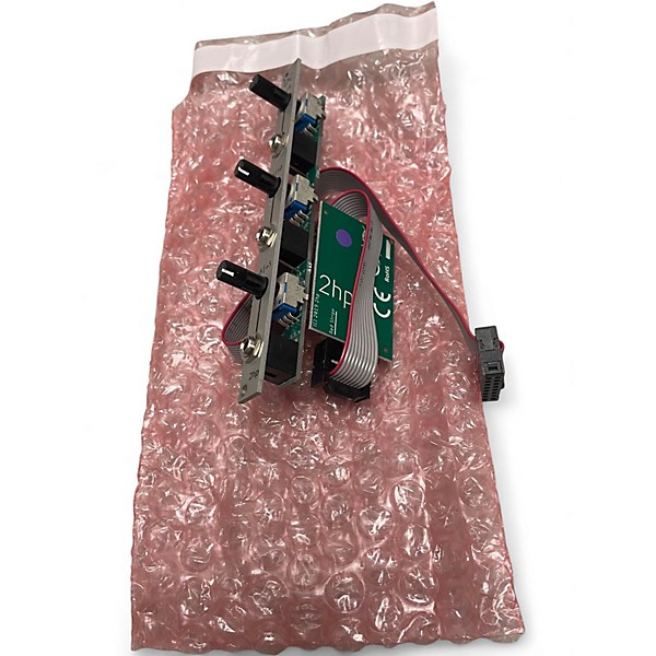 Used 2hp DC Offset Generator Synthesizer