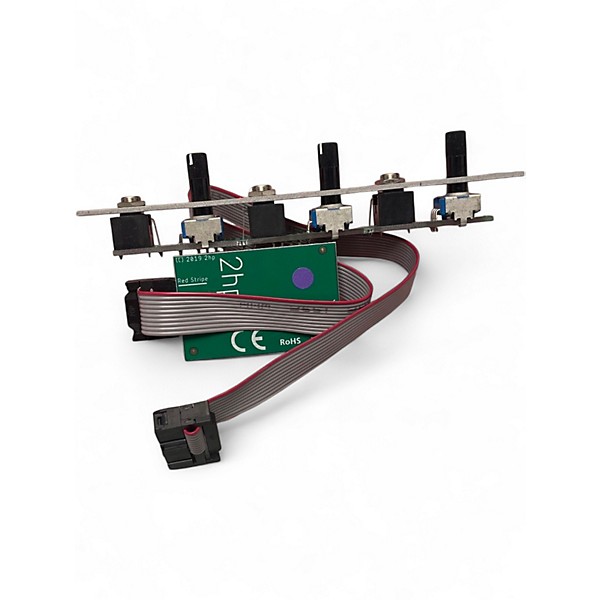 Used 2hp DC Offset Generator Synthesizer