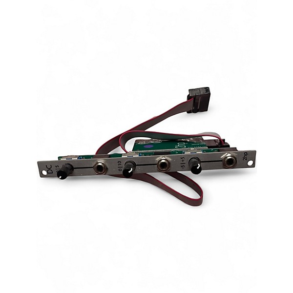 Used 2hp DC Offset Generator Synthesizer