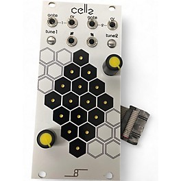 Used Cre8audio Cellz Synthesizer