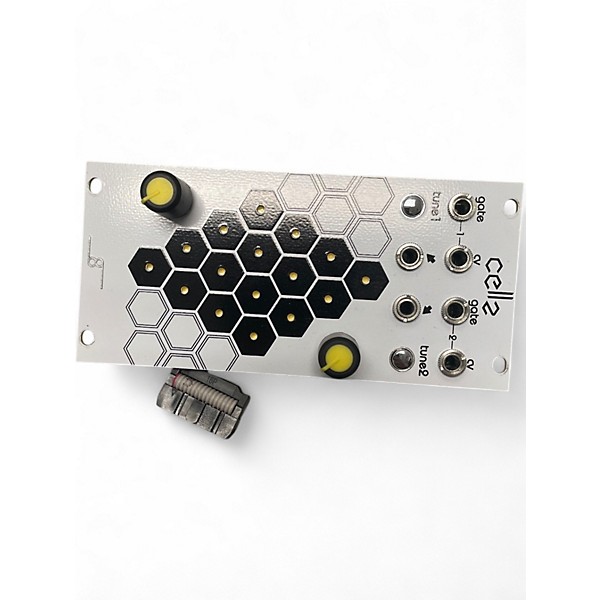 Used Cre8audio Cellz Synthesizer