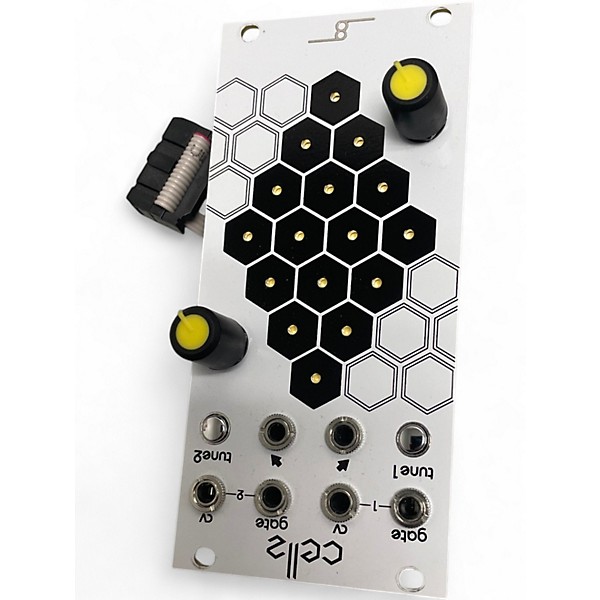 Used Cre8audio Cellz Synthesizer