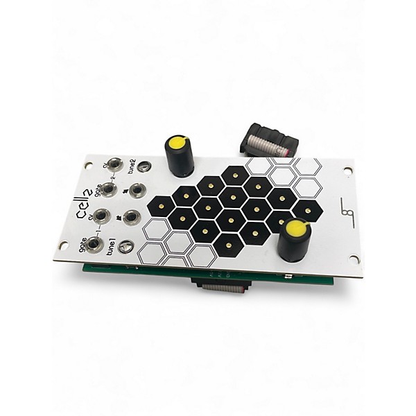 Used Cre8audio Cellz Synthesizer