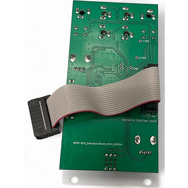 Used Cre8audio Cellz Synthesizer