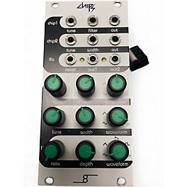 Used Cre8audio Chipz Synthesizer