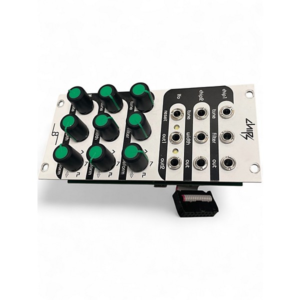 Used Cre8audio Chipz Synthesizer