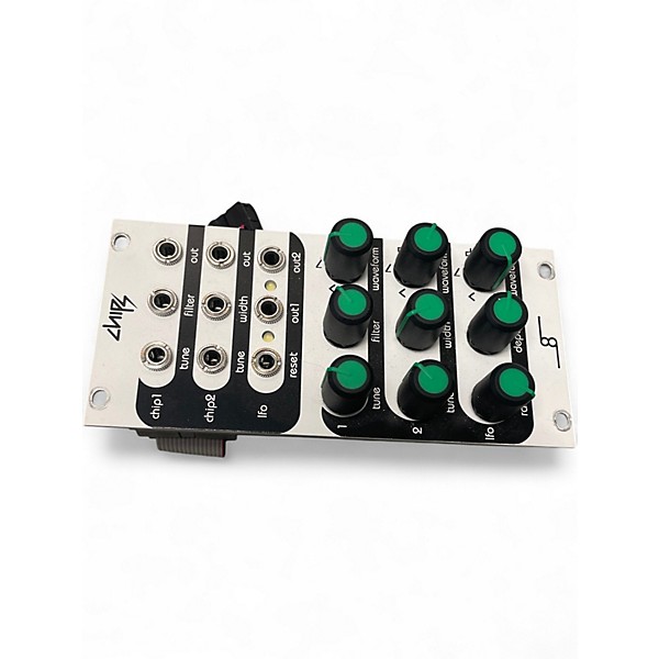 Used Cre8audio Chipz Synthesizer