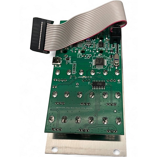 Used Cre8audio Chipz Synthesizer