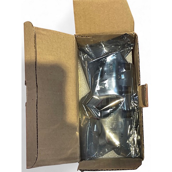 Used Takaab Mix V2 Three Channel AC/DC Mixer Synthesizer