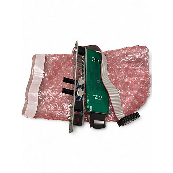 Used 2hp Tune Quantizer Synthesizer